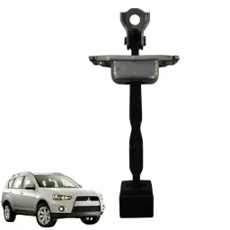 Limitador Porta Traseira Direita Outlander 2008 A 2013