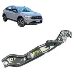 Suporte Painel Frontal LD Volkswagen Nivus Original 2020A24