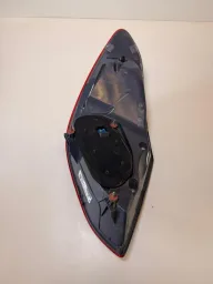 LANTERNA TRASEIRA DIREITA MERCEDES C180 C200 2015 - 2018 A2059060457