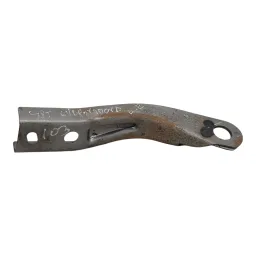 Suporte Painel Evaporadora Esquerdo Peugeot 2008 2015 A 2024