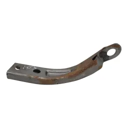 SUPORTE PAINEL EVAPORADORA ESQUERDO PEUGEOT 2008 2015 A 2024