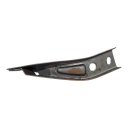 SUPORTE PAINEL EVAPORADORA ESQUERDO PEUGEOT 2008 2015 A 2024