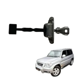 Limitador Porta Dianteira Esquerda Tr4 2003 a 2009 Original