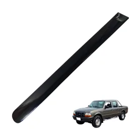 Friso Moldura Porta Traseira Direita Ranger 1994 A 2009
