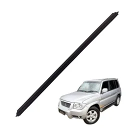 Pestana Interna Dianteira Esquerda Pajero TR4 2003 a 2009