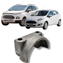 Mancal comando válvula I07 New fiesta Ecosport 1.6 original