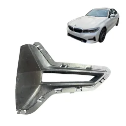 Grade Do Parachoque Diante. LD Bmw 320 2020/ 7464274