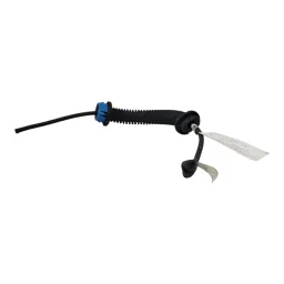 Mangueira Esguicho Agua Para Brisa Traseiro Peugeot 2008 15/