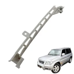 Guia vidro Dianteiro esquerdo Mitsubishi Tr4 2003 a 2009