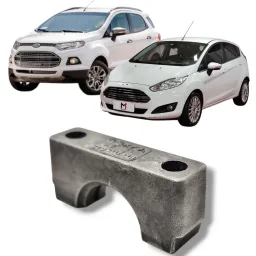 Mancal comando válvula I2 New fiesta Ecosport 1.6 original