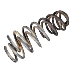 Par Molas Traseiras Ford Fusion 2008