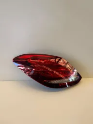 LANTERNA TRASEIRA ESQUERDA MERCEDES C180 C200 2015 - 2018 A2059060357