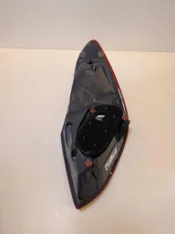 LANTERNA TRASEIRA ESQUERDA MERCEDES C180 C200 2015 - 2018 A2059060357
