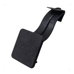 Alça Puxador Carpete Porta Malas Ford Fusion 2006 a 2009