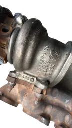 Turbina peugeot 308 1.6 Thp 2013 2014 2015 9811192880