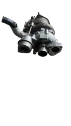 Turbina peugeot 308 1.6 Thp 2013 2014 2015 9811192880
