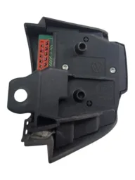 COMANDO SOM VOLANTE VW PASSAT B6 JETTA 2006 2009