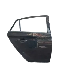 Porta traseira direita hb20 sedan 2013 a 2019 somente porta