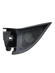 Acabamento Retrovisor Interno Esquerdo Jetta 2010 1k5837973