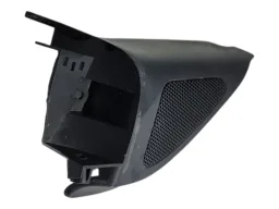 ACABAMENTO RETROVISOR INTERNO ESQUERDO JETTA 2010 1K5837973