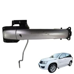 Maçaneta Porta Dianteira Direita Grand Vitara 2009 A 2016