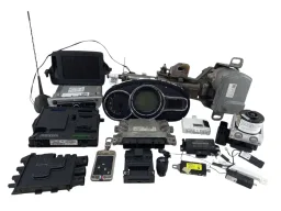 kit Módulo Injeção Code Fluence 2.0 Cod. S180078164A