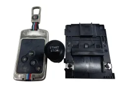 KIT MÓDULO INJEÇÃO CODE FLUENCE 2.0 COD. S180078164A