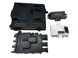 KIT MÓDULO INJEÇÃO CODE FLUENCE 2.0 COD. S180078164A