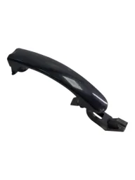 Macaneta Externa volkswagen Jetta 2010 2017 1k5837205