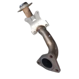 Cano Escape Catalisador Honda Hr-v 2018 2019 2020