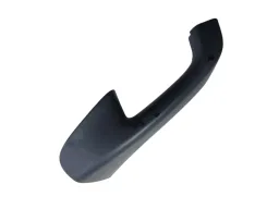 Puxador Porta Dianteira Direita Jetta 2008 2010 1k0868040