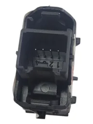 BOTAO VIDRO ELETRICO TRASEIRO FORD FOCUS 2013 2017 10268086