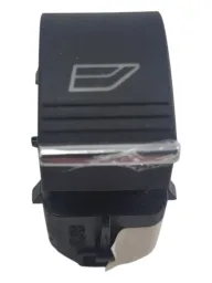 BOTAO VIDRO ELETRICO TRASEIRO FORD FOCUS 2013 2017 10268086