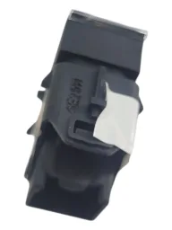 BOTAO VIDRO ELETRICO TRASEIRO FORD FOCUS 2013 2017 10268086