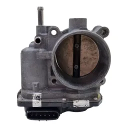 Corpo Borboleta Tbi Nissan Sentra 2.0 2014 2019