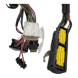 CHICOTE MOTOR RENAULT SYMBOL 1.6 16V K4M 2009 A 2013 ORIG