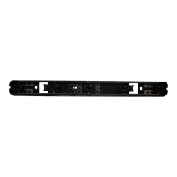 PLACA CIRCUITO SOQUETE BRAKE LIGHT 408 2011 2012 2013 2014