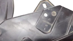 GUIA SUPORTE FAROL ESQUERDO JEEP COMPASS 2022/...