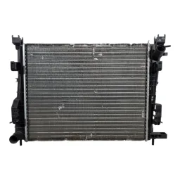 Radiador Logan Sandero Duster Captur 1.0 1.6 2015 2021