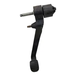Pedal Embreagem Duster 1.6 2.0 Manual 2011 2012 2013 2014 20