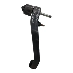 PEDAL EMBREAGEM DUSTER 1.6 2.0 MANUAL 2011 2012 2013 2014 20