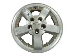 Roda Avulsa Aro 16 Blazer S10 5x120mm