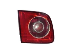 Lanterna Traseira Esquerda Polo Sedan 2007 a 2014 (mala)