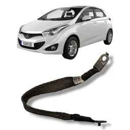 Fio terra Hyundai Hb20 2013 2019 original