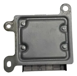 CENTRAL AIR BAG SANDERO LOGAN 14/19
