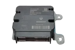 CENTRAL AIR BAG SANDERO LOGAN 14/19
