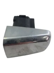 Cilindro Miolo Chave Fechadura Porta Gm Cruze 2012 2017