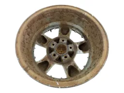 RODA AVULSA BLAZER S10 5X120MM ARO 16