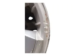 RODA AVULSA BLAZER S10 5X120MM ARO 16