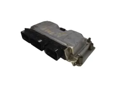 MÓDULO INJEÇÃO PEUGEOT 207 1.4 BOSCH 0261S04740 ME7.4.9